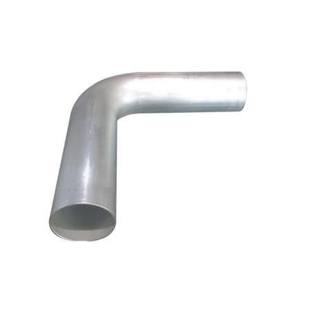 Muebles Para El Hogar 2.5 in. 90-deg Aluminum Bent Elbow MU2109466